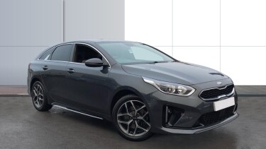 Kia Pro Ceed 1.4T GDi ISG GT-Line 5dr Petrol Estate
